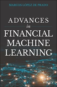 Advances Financial Machine Learning