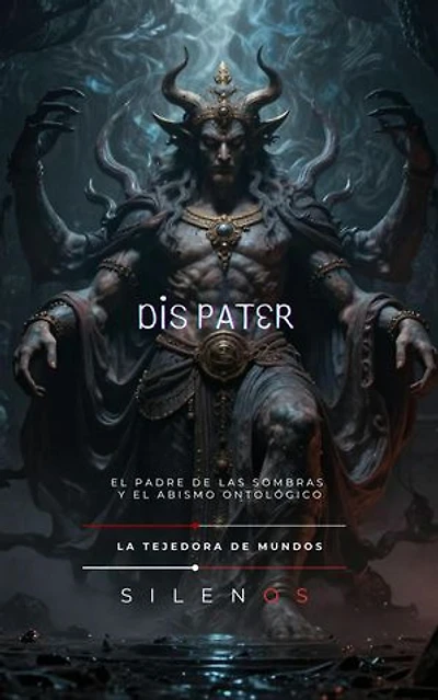 DIS PATER: EL PADRE DE LAS SOMBRAS: ROMA