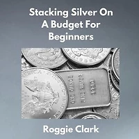 Stacking Silver On A Budget For Beginners: Simple Strategies for Investing in Silver With Little Money