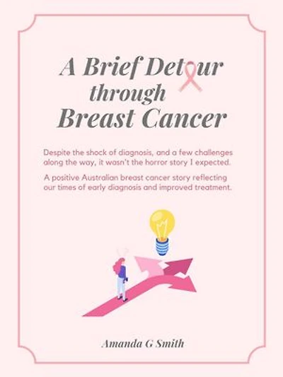 A Brief Detour Through Breast Cancer