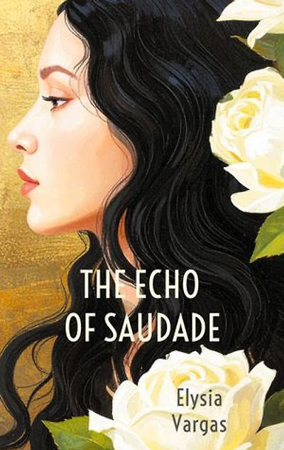 The Echo of Saudade: Some love stories never die, even when they do.