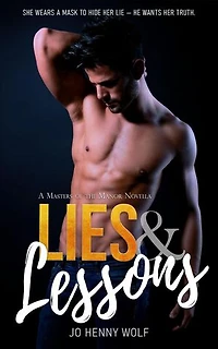Lies and Lessons: Masters of the Manor, #4