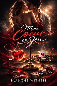 Mon Cœur en Jeu – Nouvelle Édition: Le pari d’un cœur brisé
