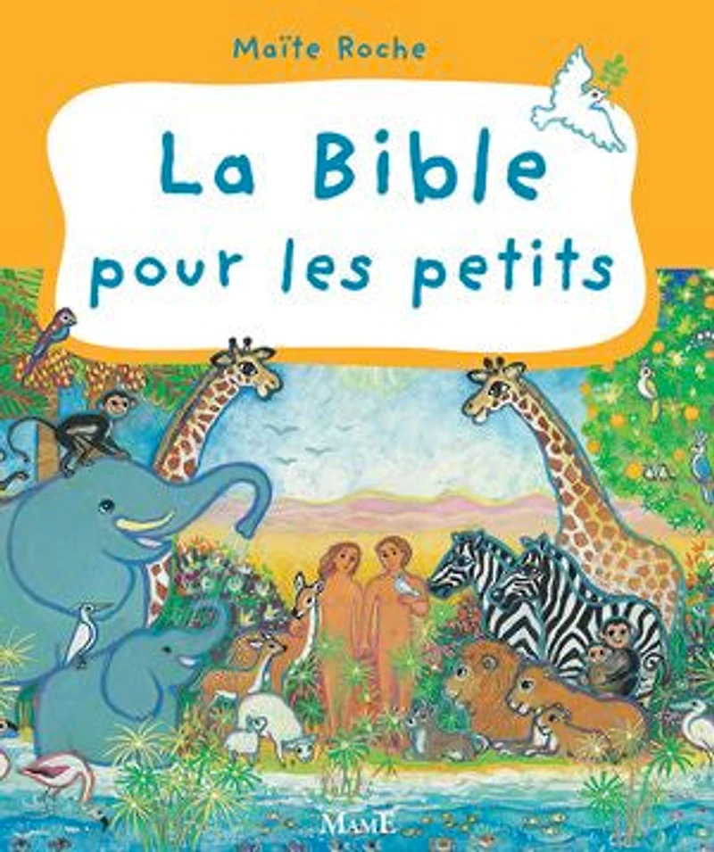 La Bible pour les petits