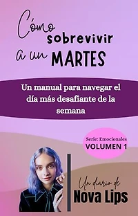Cómo sobrevivir a un martes: Un manual para navegar el día más desafiante de la semana.: Emocionales, #1