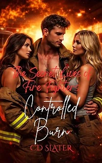 Controlled Burn: The Secret Lives of Firefighters