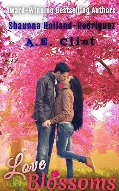 Love Blossoms: Not Your Average Cinderella, #1