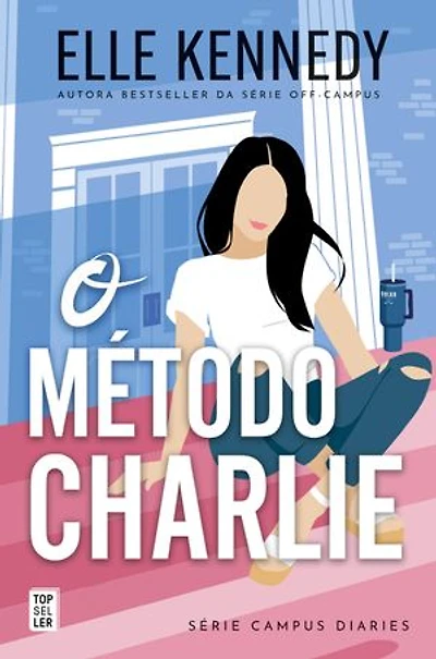 O Método Charlie (Campus Diaries 3)