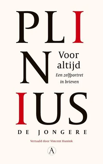 Voor altijd: Een zelfportret in brieven