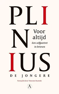 Voor altijd: Een zelfportret in brieven