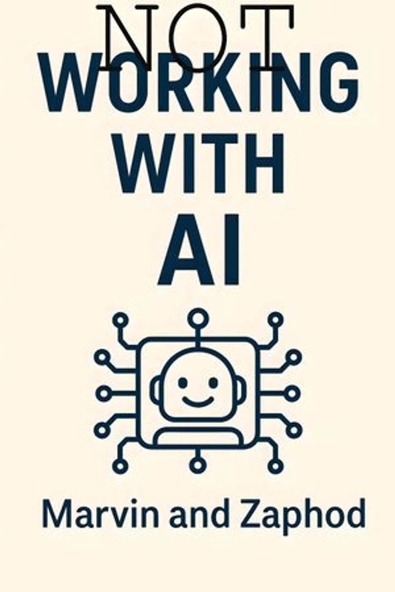Not Working with AI
