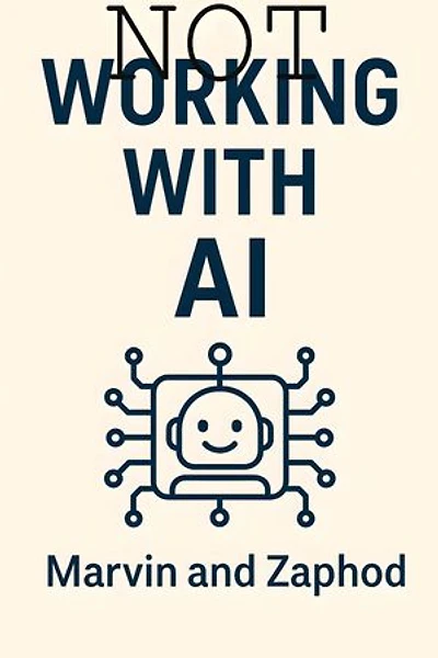Not Working with AI