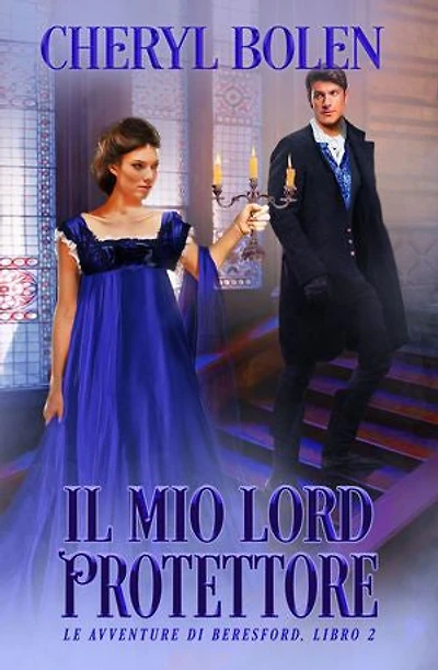 Il mio Lord Protettore