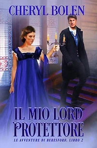 Il mio Lord Protettore