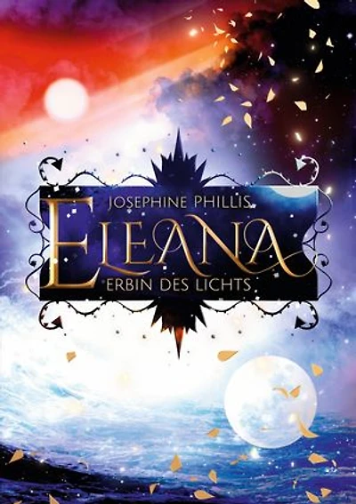 Eleana: Erbin des Lichts