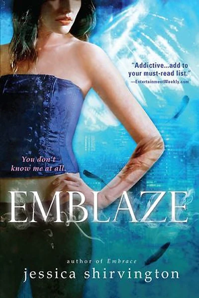 Emblaze