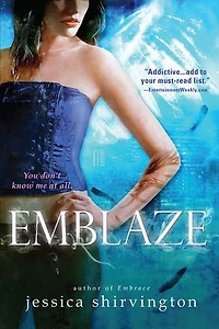 Emblaze