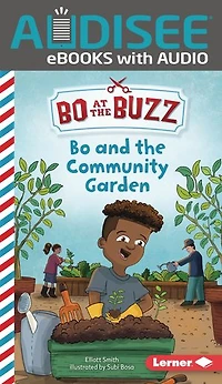 Bo and the Community Garden