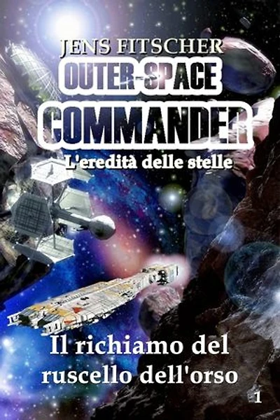 Il richiamo del ruscello dell'orso: L'eredità delle stelle