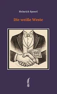 Die weiße Weste