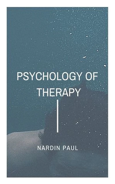 psychology of therapy