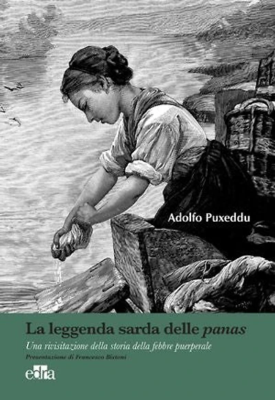 La leggenda sarda delle panas: Una rivisitazione della storia della febbre puerperale