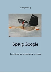 Spørg Google: En historie om nissestøv og nye tider