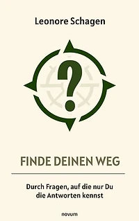 Find your way - with questions only you can answer