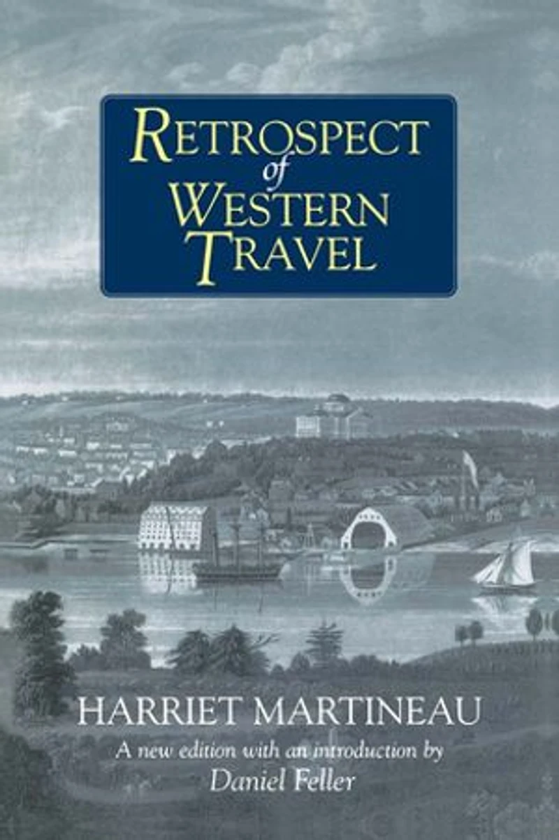 Retrospect of Western Travel
