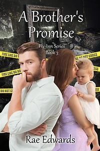 A Brother's Promise: Fly-Inn Series, #3