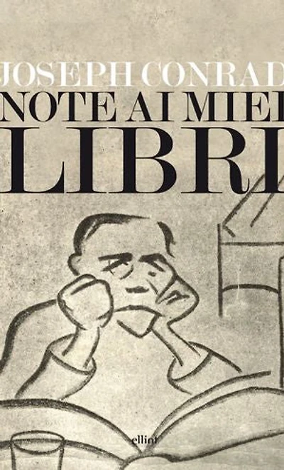 Note ai miei libri