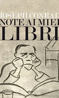 Note ai miei libri