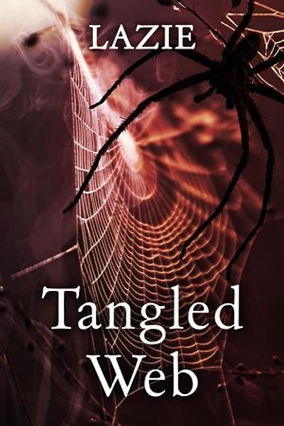 Tangled Web: Nightsea Outlaw, #9
