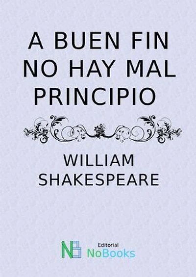 A buen fin no hay mal principio