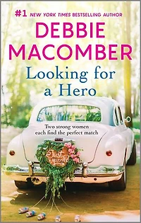 Looking for a Hero: An Anthology