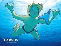 Villimpi Pohjola: Lapsus