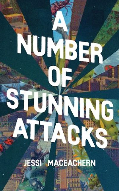 A Number Of Stunning Attacks