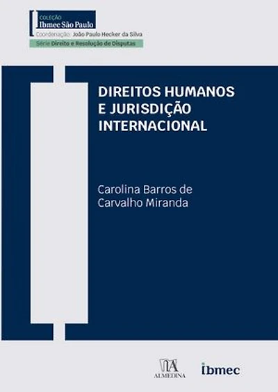 Direitos Humanos e Jurisdição Internacional