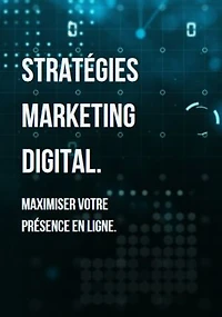 Stratégies Marketing Digital