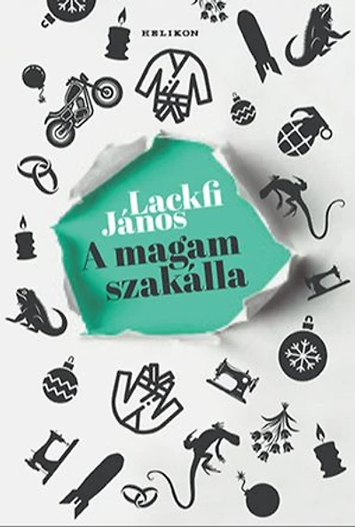 A magam szakálla