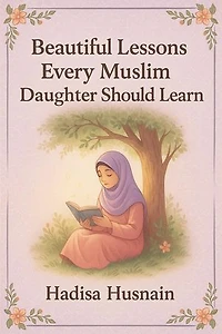 10 lessons every Muslim daughter should learn: A Mother’s Guide to Faith, Strength, and Modesty