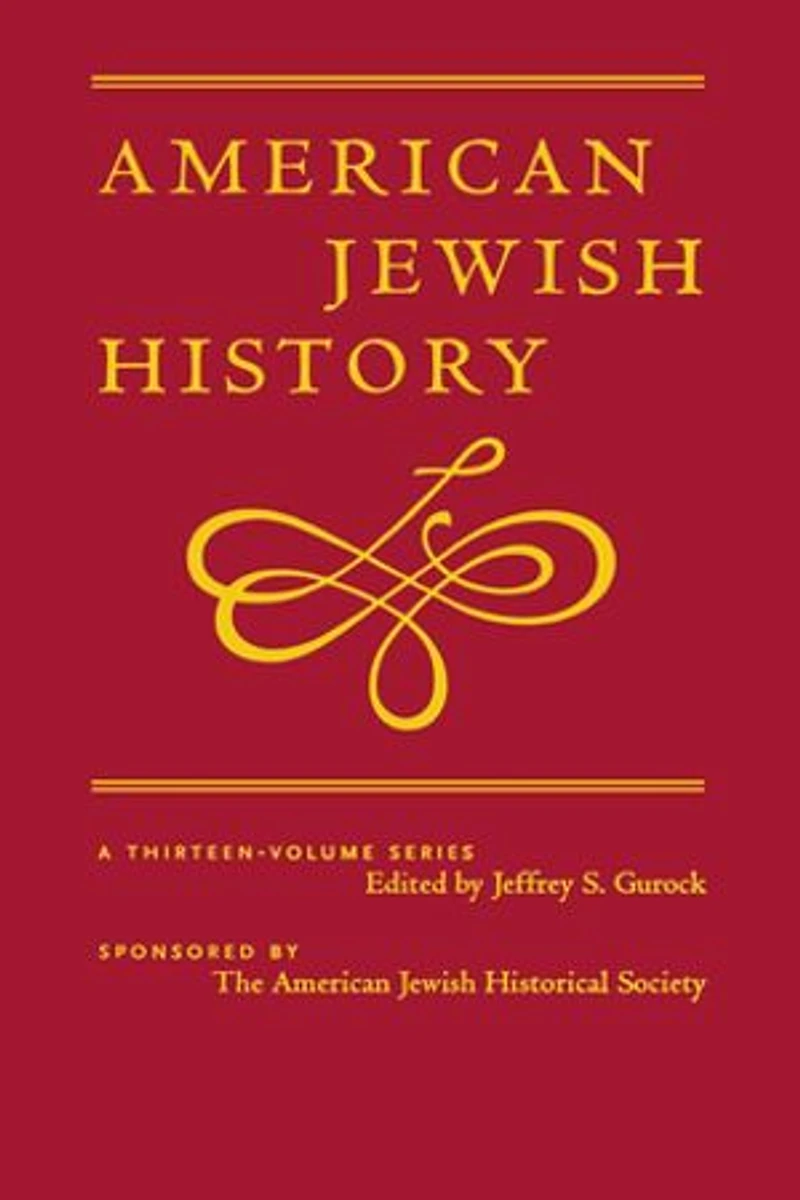 American Zionism: Missions And Politics: Jewish History