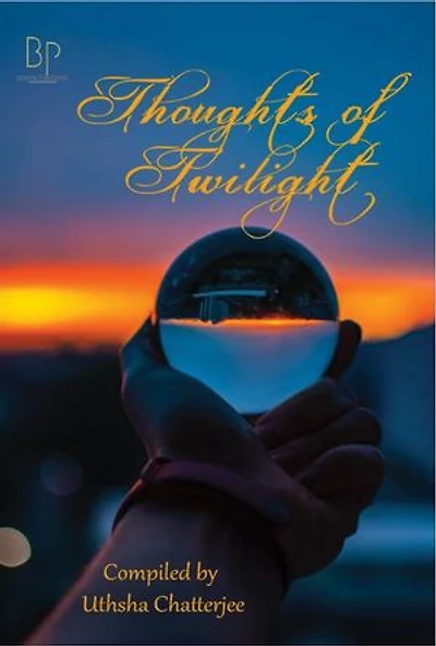 Thoughts of Twilight