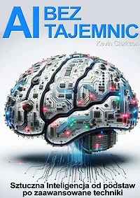 AI bez tajemnic