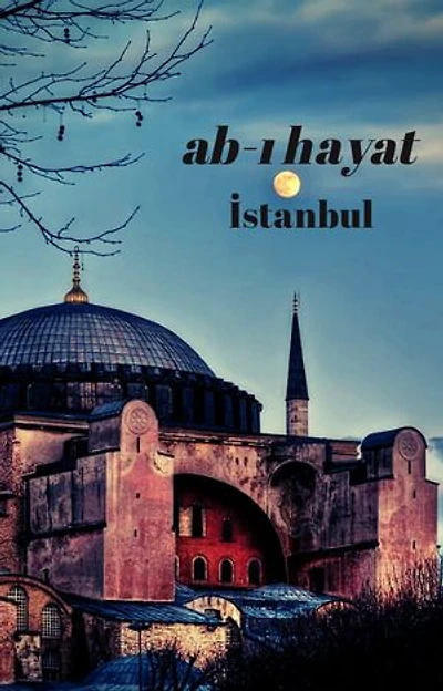 abı hayat istanbul: sonsuzluğun yolu