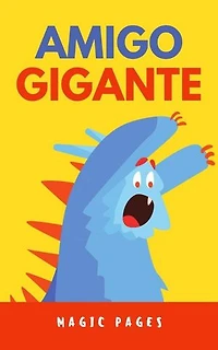 Amigo Gigante: Creative Garden, #1