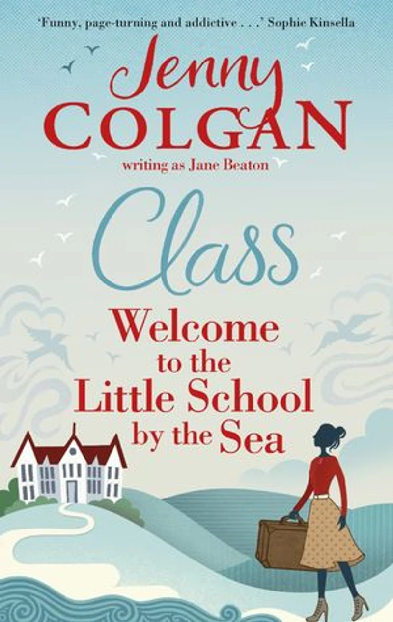 Class: The Secret Diary Of A Teacher Turmoil