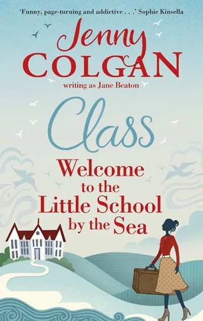 Class: The Secret Diary Of A Teacher Turmoil