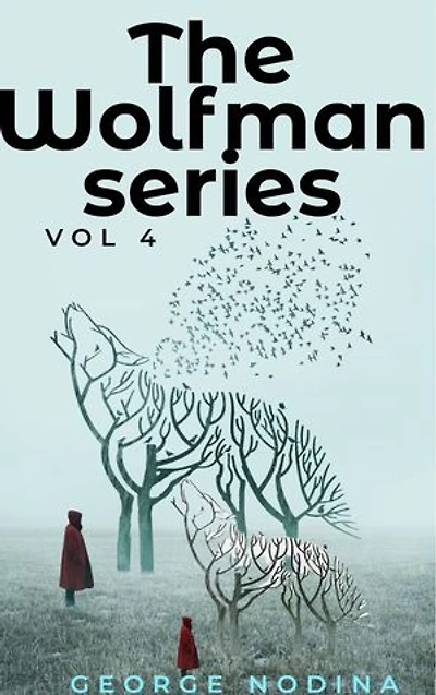The wolfman series: Shocking true crime