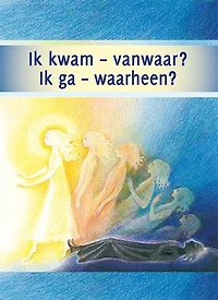 Ik kwam - vanwaar? Ik ga - waarheen?: De 75 meest gestelde vragen over sterven, dood, karma en reïncarnatie.